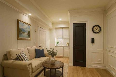 聯合室內設計裝潢 - 