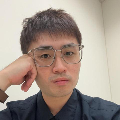 Eddie LIn Eddie LIn