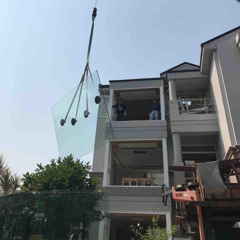 基隆中正區紗窗裝修專家推薦鑽丞鋁門窗工程行