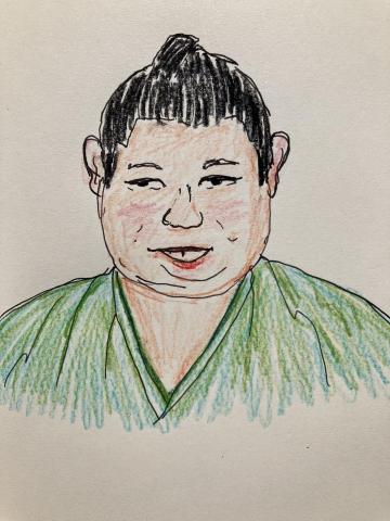 chiao_chung_ying - 人物肖像