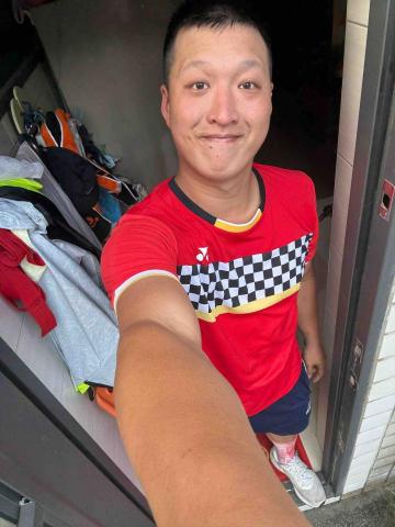 Mr.潘專業搬家 - 搬完收工～～