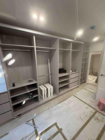 DF室內裝潢-小葉 - 衣櫃