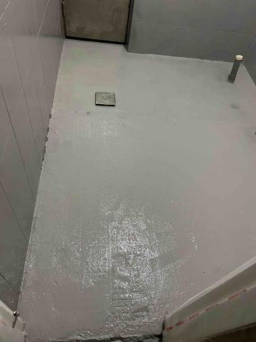 裝潢水電行 - 防水漆