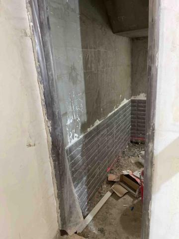 鑫輝工程行 - 廁所磁磚重貼防水