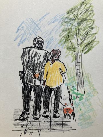 chiao_chung_ying - 路上看到風光