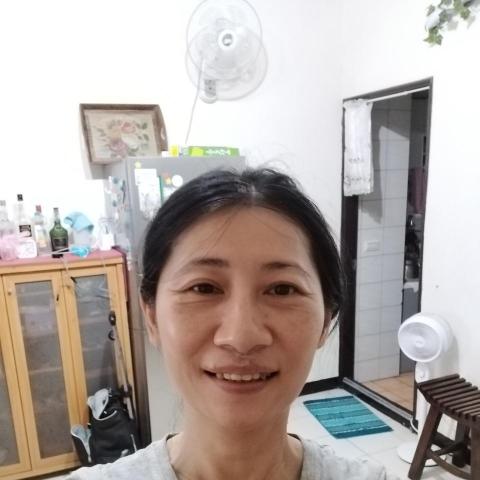 板橋空屋清潔專家推薦謝孟軒