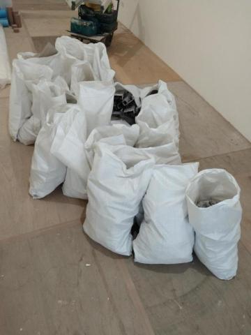 泉鋒工程行/黃鏵鋕 - 大樓隔間拆完整理整頓