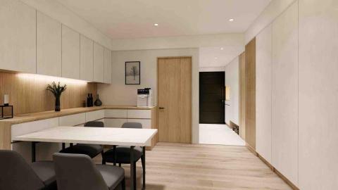 賦隅設計_FuYuDesign - 