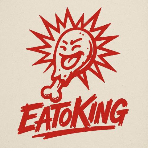 提供餐點服務的專家癮饕客