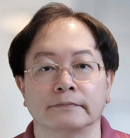 侯老師