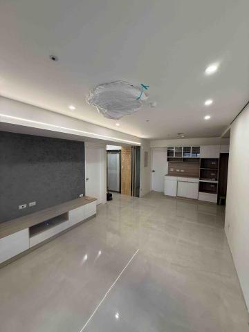 DF室內裝潢-小葉 - 全屋設計裝潢-客廳