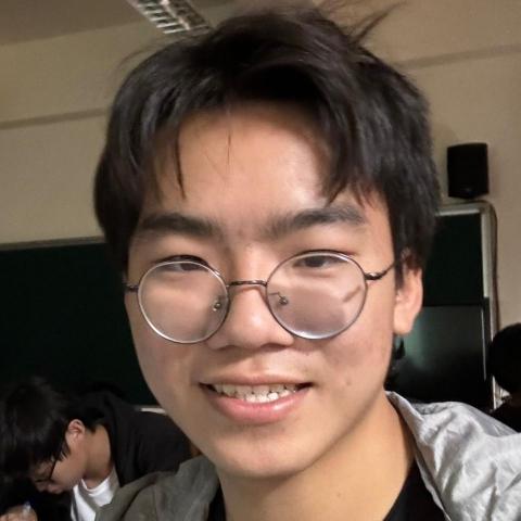 提供147服務的專家陳宥勳