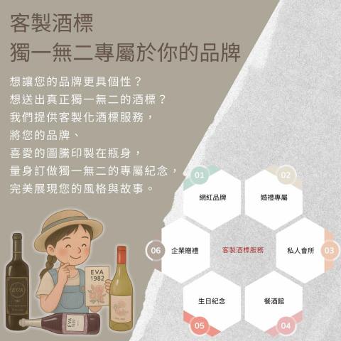 艾飛樂品牌｜艾飛樂數位文創工作室｜客製化設計｜周邊商品｜客製 - 