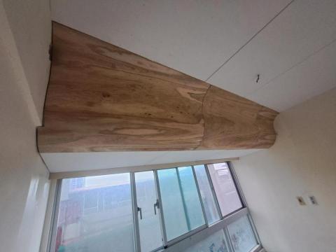 賢 - 造型天花板