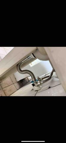 樂築職人 - 面盆落水頭➕排水管 樂築職人 - 面盆落水頭➕排水管