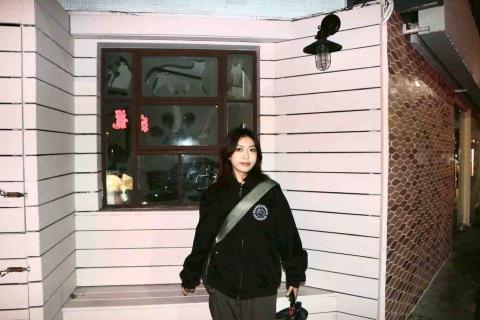 提供54服務的專家徐佳美