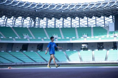 olu Y - 集訓紀錄