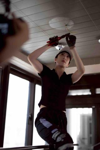 樂築職人 -  樂築職人 -