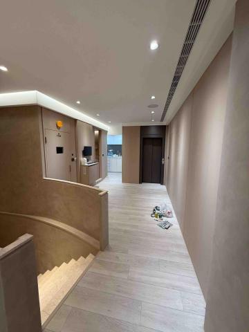 二代沐 - 商空裝潢