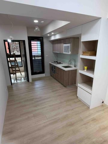 DF室內裝潢-小葉 - 廚具與電器櫃