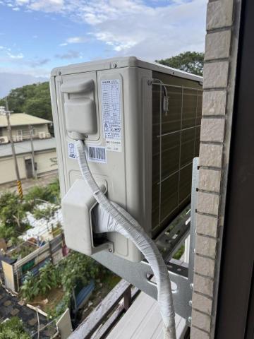 祥勝空調 - 工細心、品質優、盡力完成