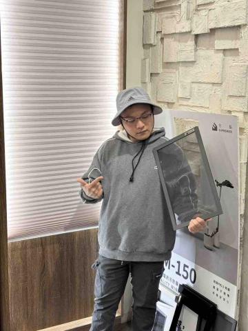 提供不鏽鋼防霾紗網更換服務的專家閣坊窗飾