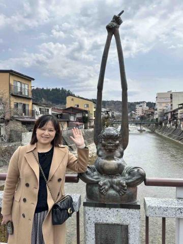 美琪清潔社謝小姐 美琪清潔社謝小姐