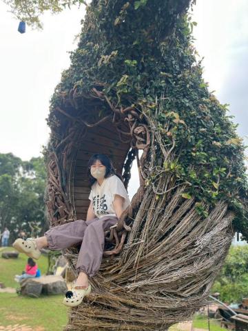 提供營養學家出路服務的專家Jennifer