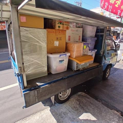 翔好搬家 - 雅房搬家