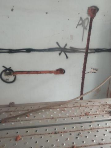 泉鋒工程行/黃鏵鋕 - （基本工）插座管溝