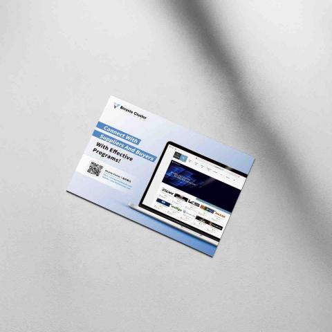 空所設計 - 酷卡設計