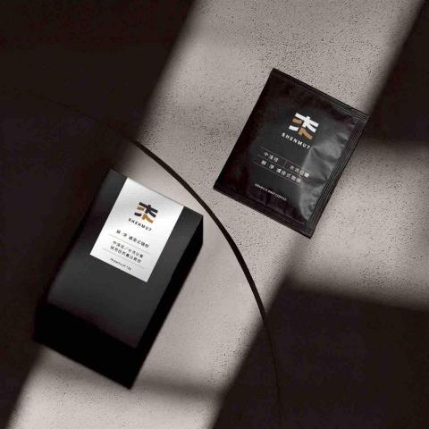 空所設計 - 包裝設計