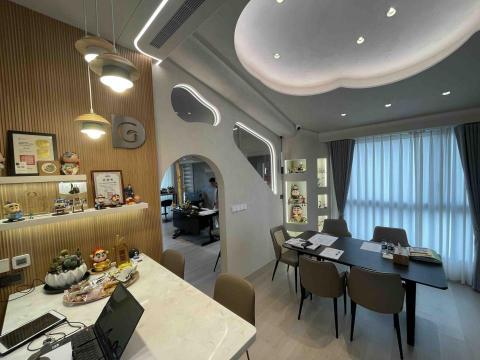 三木顧問行銷 - 展璿空間整合設計公司