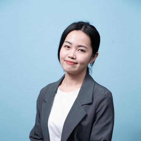 蔡雅竹 Ada Tsai 蔡雅竹 Ada Tsai