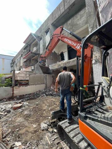 三木顧問行銷 - 透天老屋裝修工程