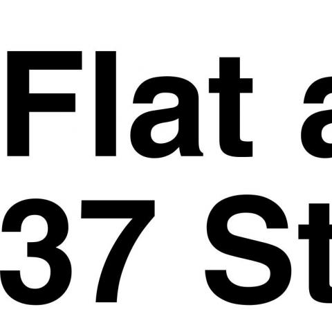 提供37服務的專家Flat and 37 Studio