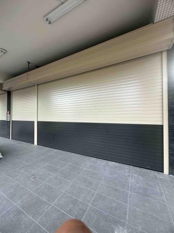 辰宇鋼鋁有限公司 - 