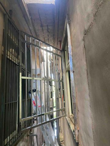 精匠金屬有限公司 - 防盜窗製作安裝