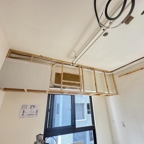 提供木工人服務的專家松澤木藝