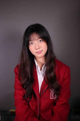 提供速寫服務的專家張韶庭