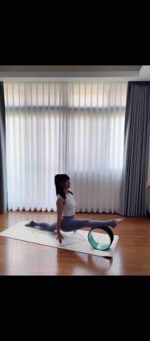 JoyceLovesAshtanga JoyceLovesAshtanga