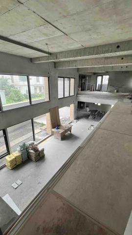 築峰建築師事務所 - 清水陳公館建築設計