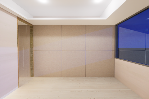 飛絡空間設計工作室 - 隔音工程設計