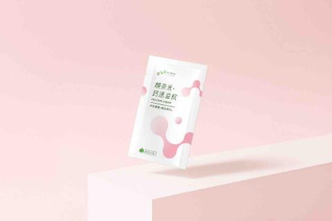 空所設計 - 包裝設計