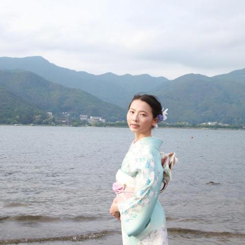 陪你學語言的好朋友|エリナ 陪你學語言的好朋友|エリナ