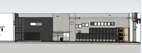 飛絡空間設計工作室 - 辦公室家具規劃設計