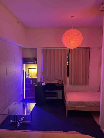 小袁軟裝設計 - 房間氛圍能有不同的燈光改變