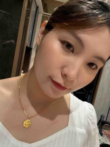 提供ar服務的專家Sherlyn Lin