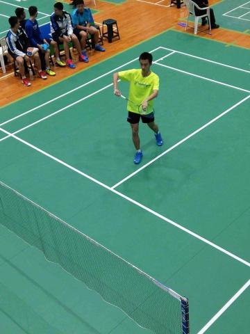 鄭瑋志（阿瑋教練） - 