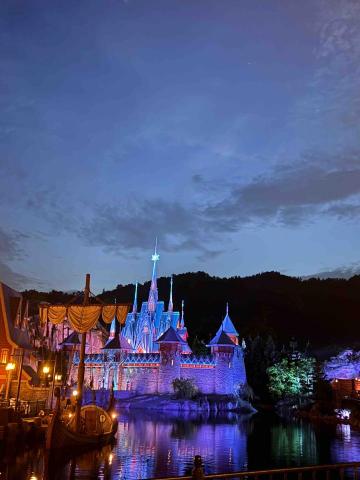 提供規劃師服務的專家李小薰